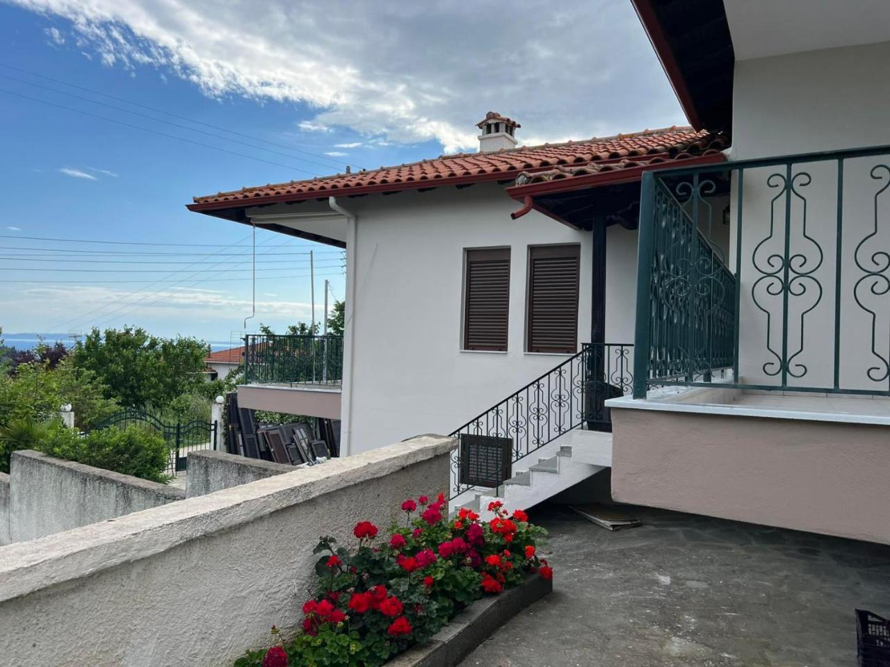 Villa Nefeli - 3