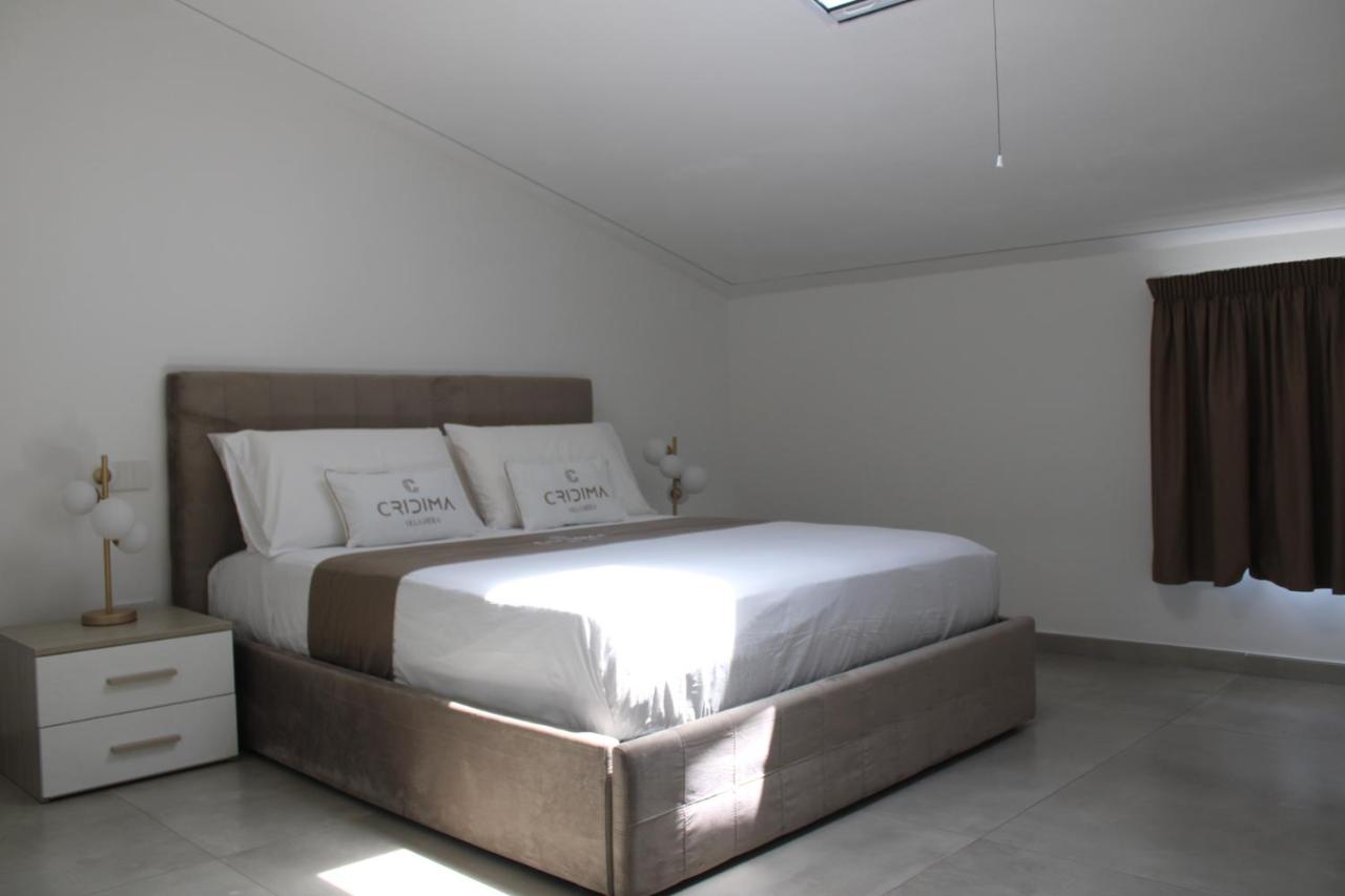 Cridima Luxury - Villa Hera - 4