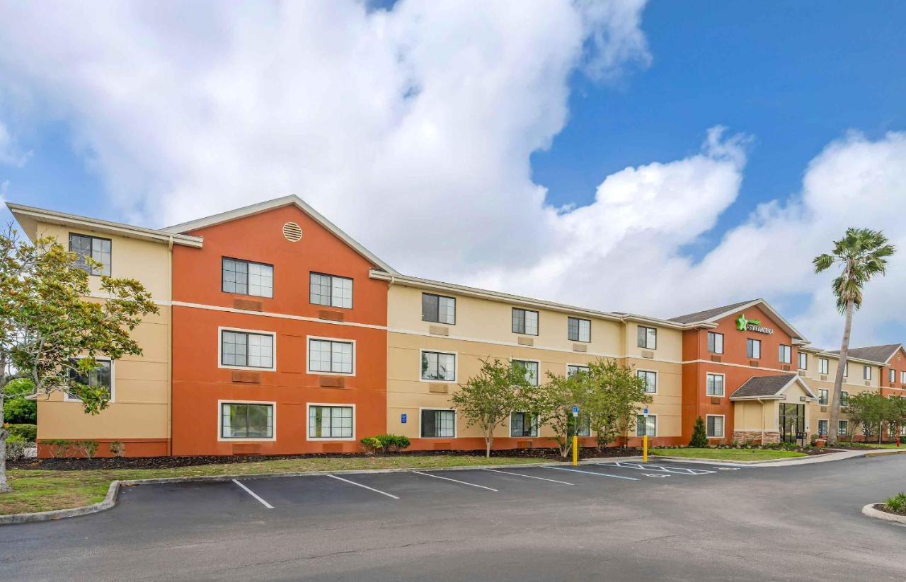 Foto - Extended Stay America Suites - Melbourne - Airport