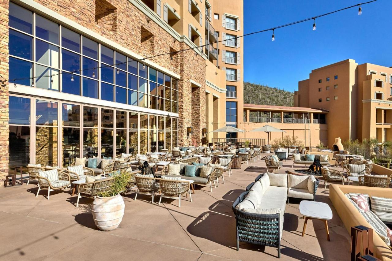 Foto - JW Marriott Tucson Starr Pass Resort