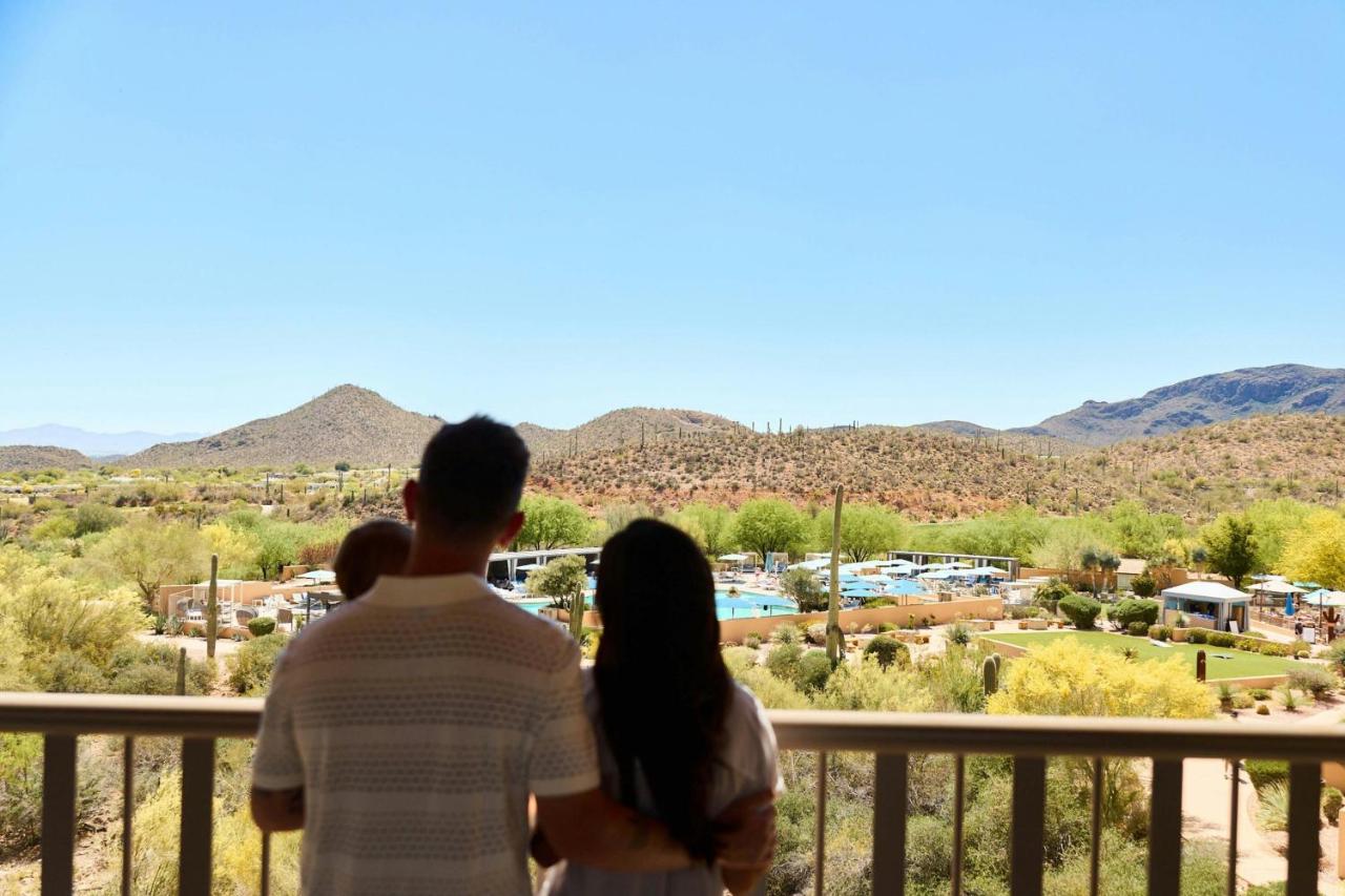 Foto - JW Marriott Tucson Starr Pass Resort