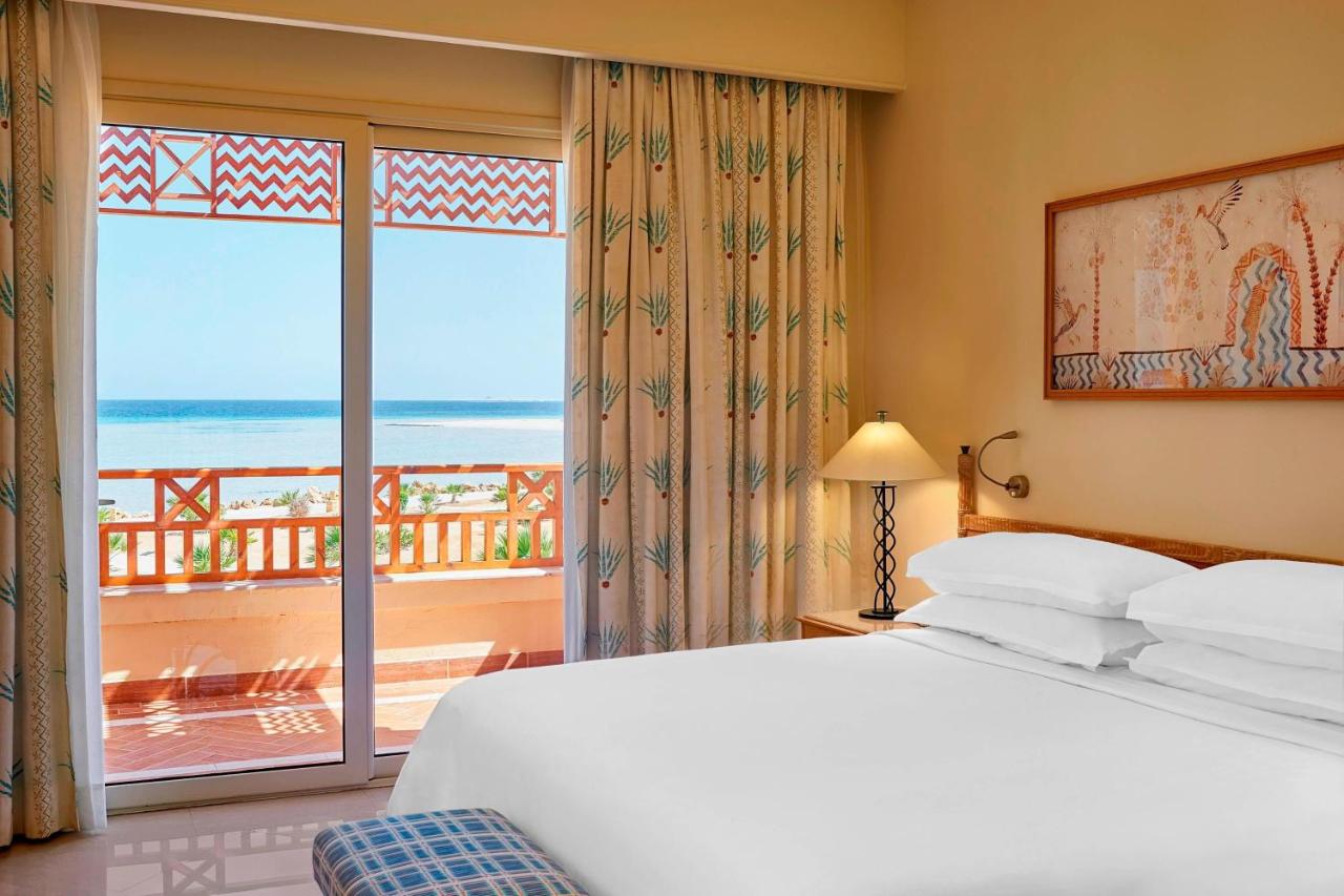 Foto - Sheraton Soma Bay Resort