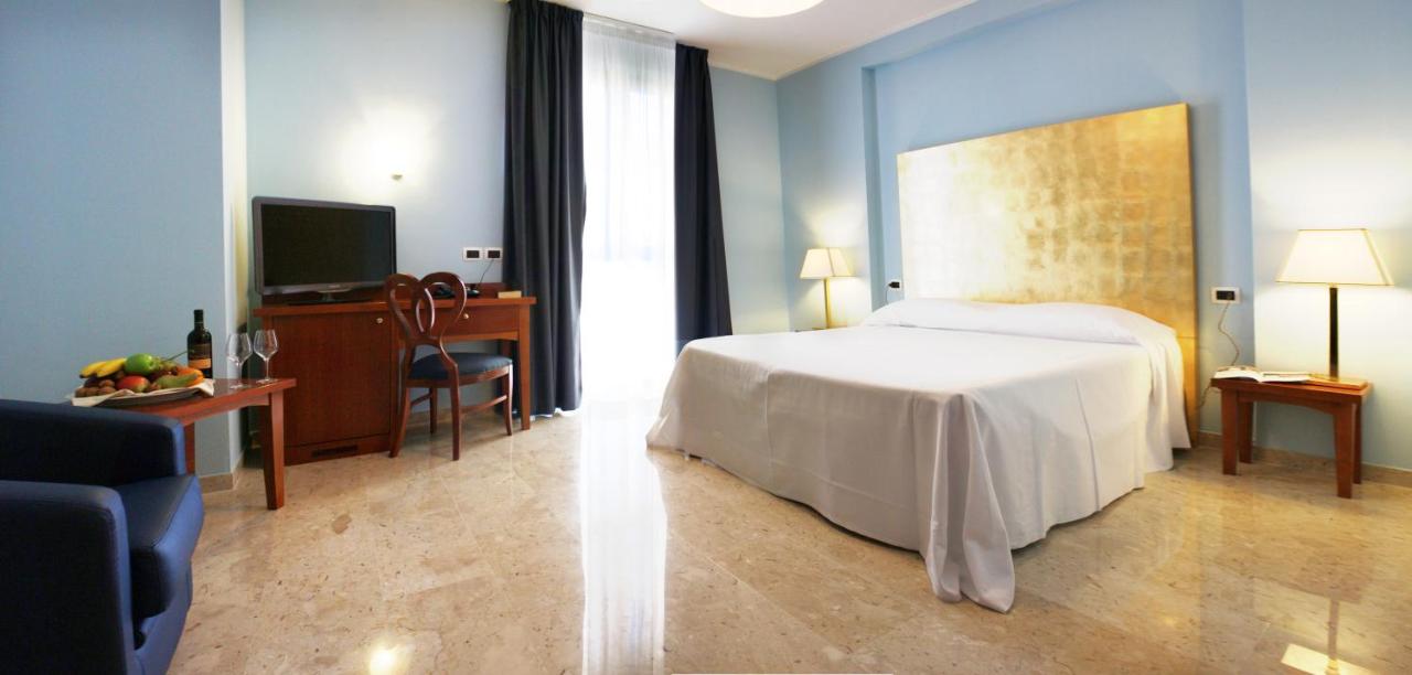 Foto - Hotel Terme Marine Leopoldo II TERME & SPA
