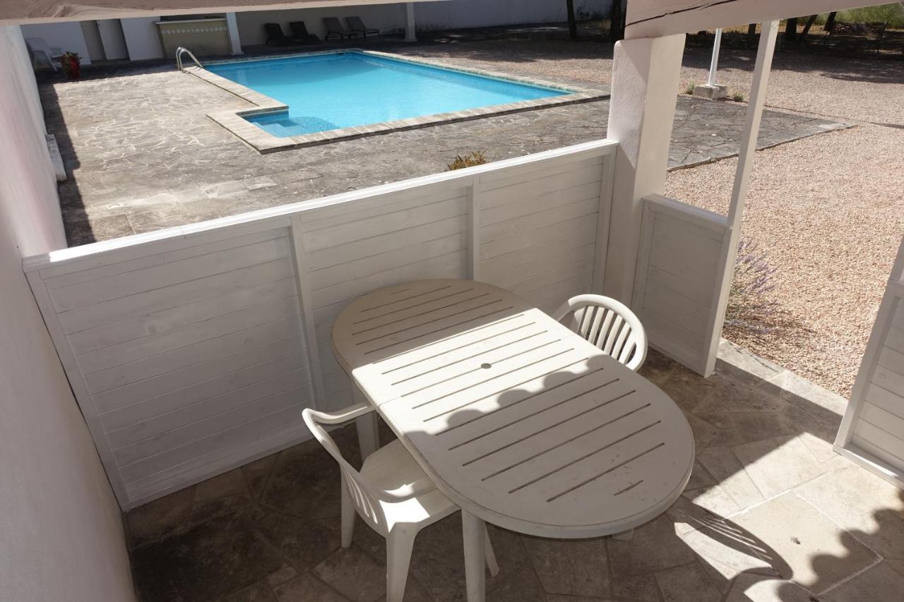 Joli gîte avec piscine dans propriété provençale - 3