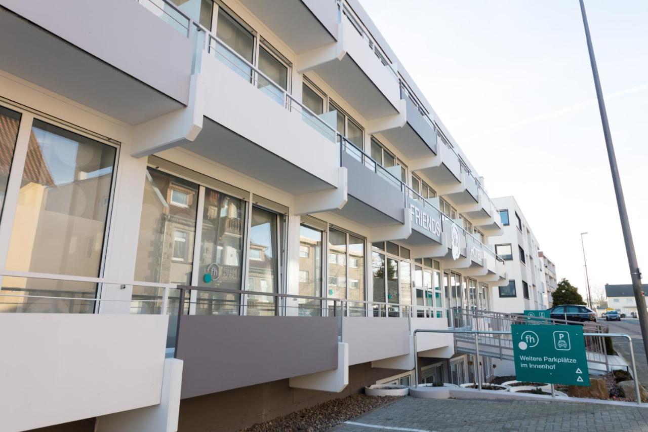 Friends Hotel Bad Salzuflen