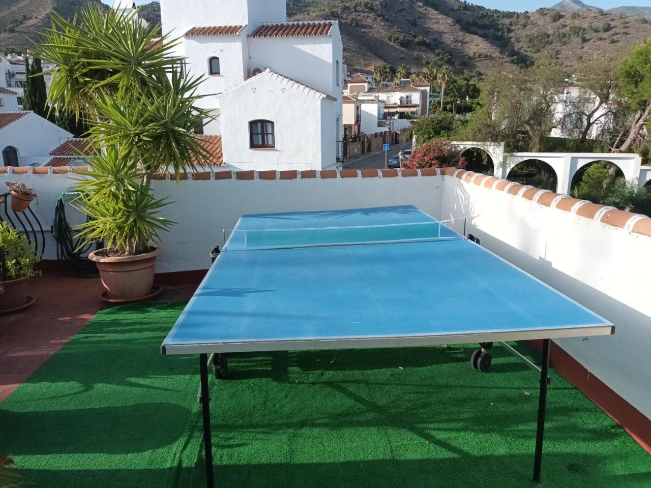 Villa en Capistrano V. 4 a 9 plazas - 2