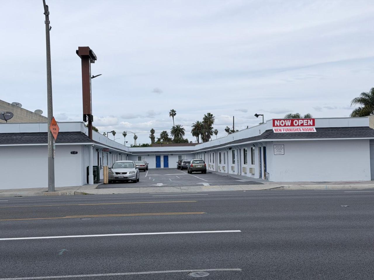 Coronado Motel photo 3