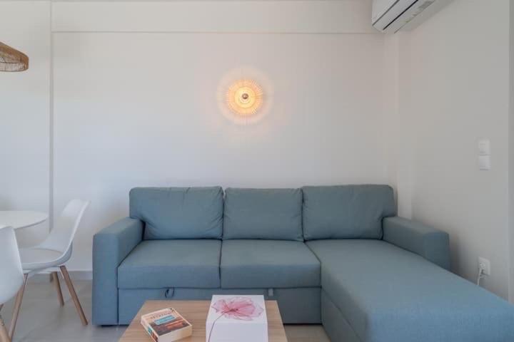 White Sail lux suite - 3