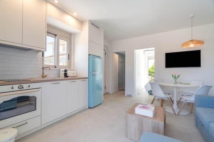 White Sail lux suite - 2