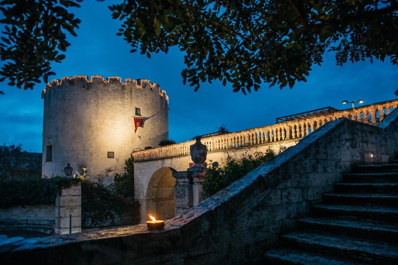 Torre Del Parco - 5