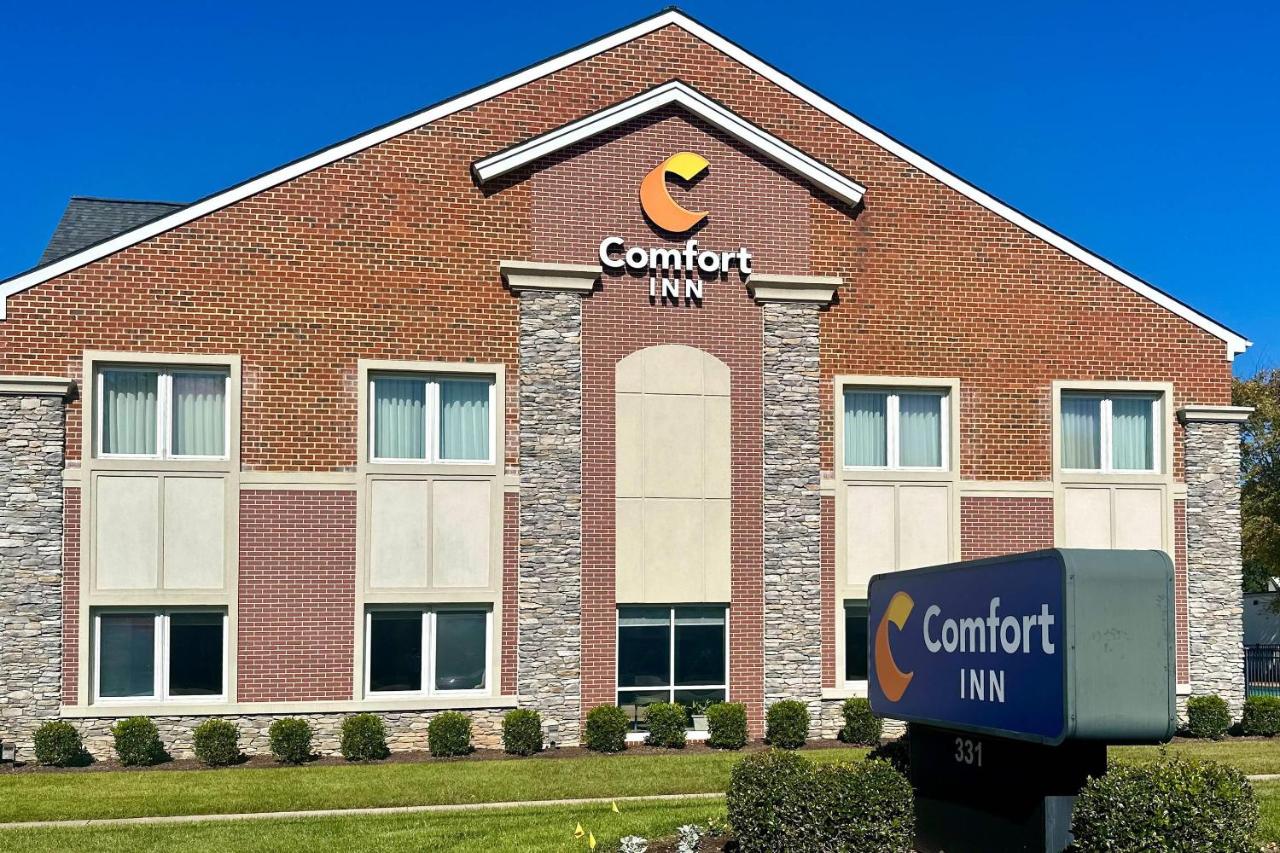 Comfort Inn Williamsburg Gateway - 3