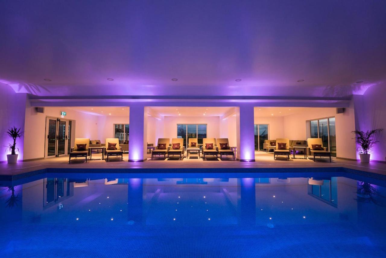 Foto - Worcester Bank House Hotel Spa & Golf; BW Premier Collection