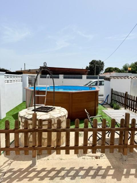 Villa Serradal Ref 079 - 3