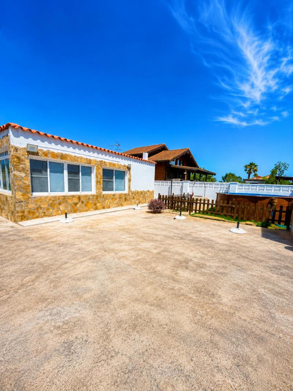 Villa Serradal Ref 079 - 5