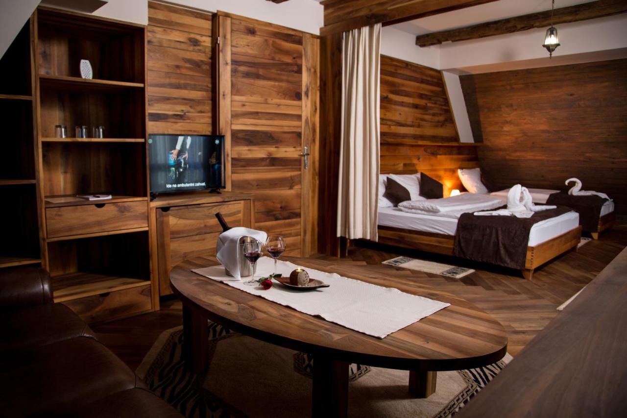 Hotel Babino Brdo photo 3