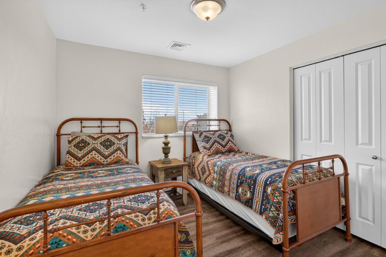 Moab RedCliff Condos - 6