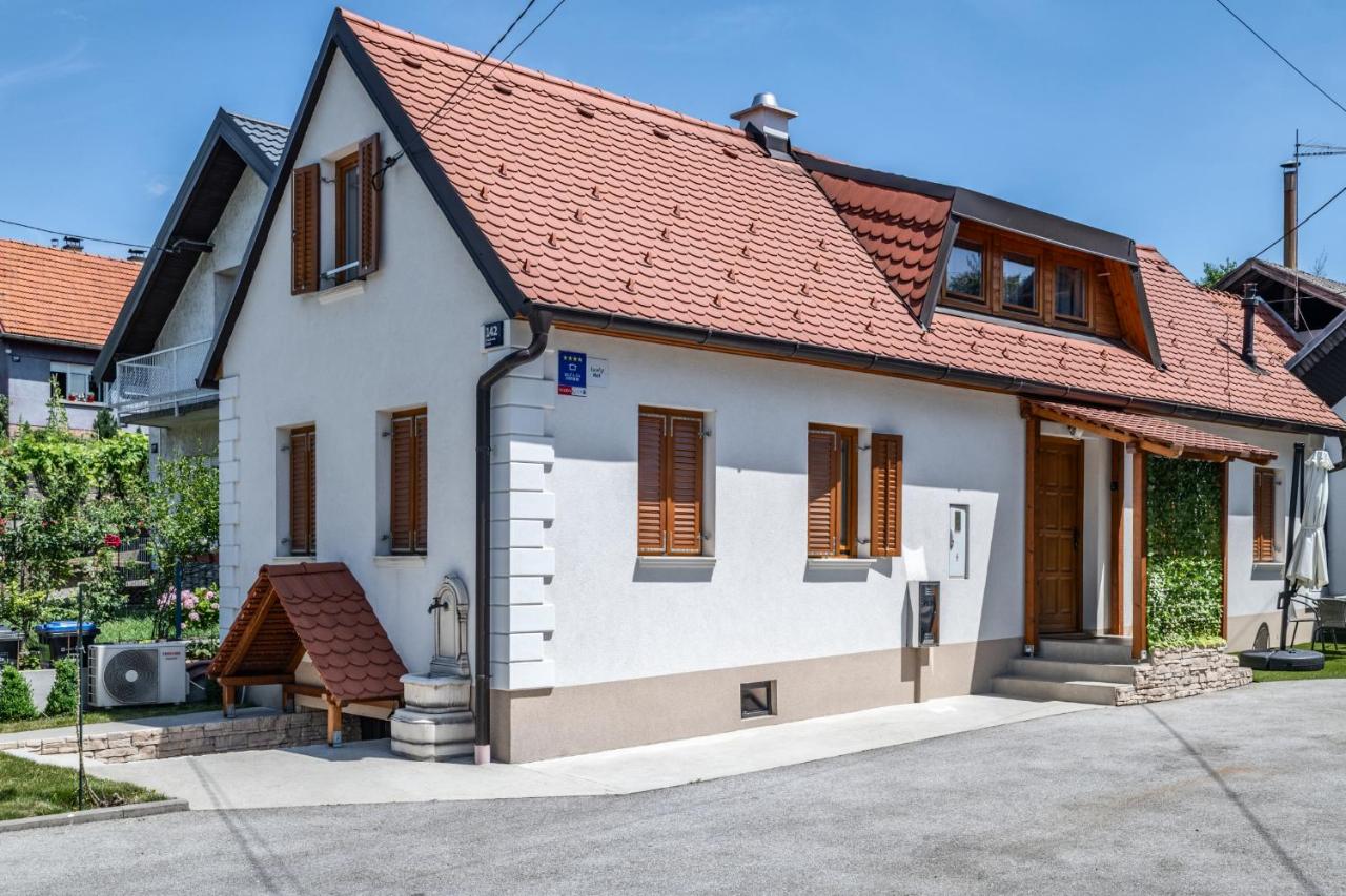 House Majda - 2