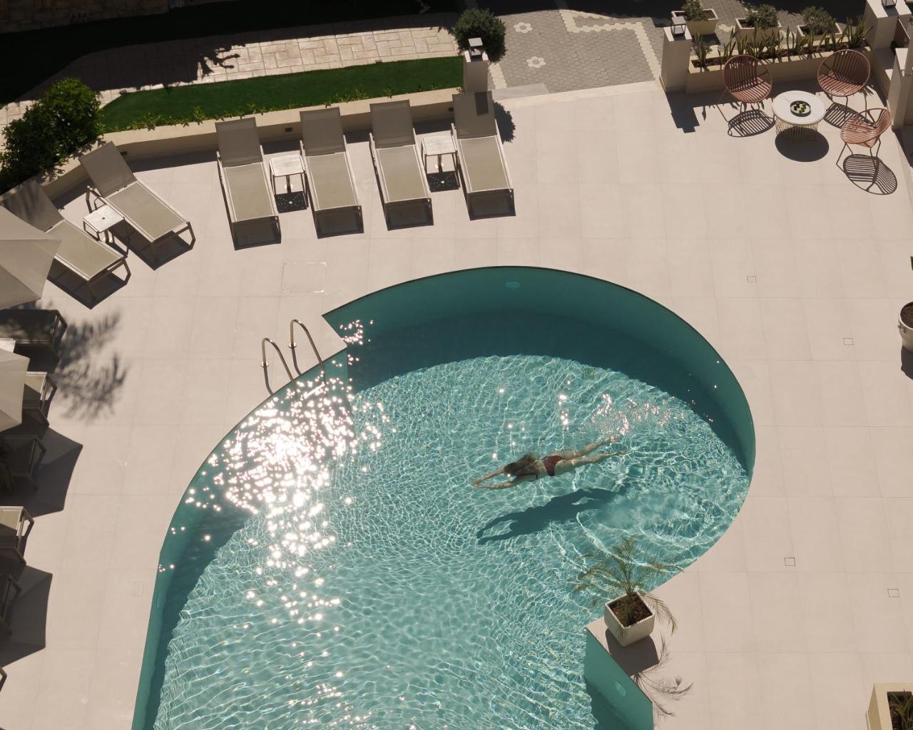 Amalia Apartments-Suites - 6