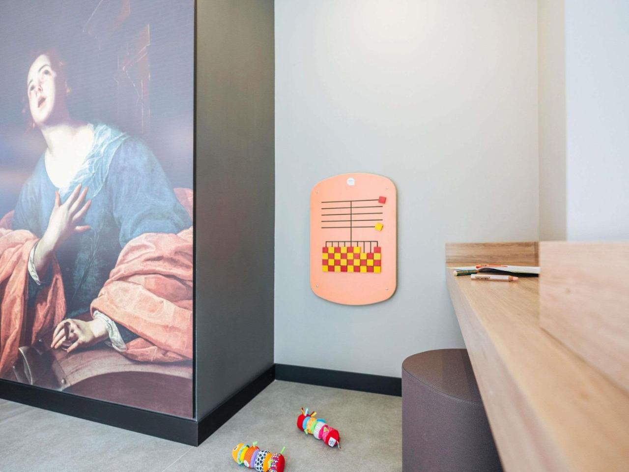 Photo - ibis Styles Le Mans Gare Sud