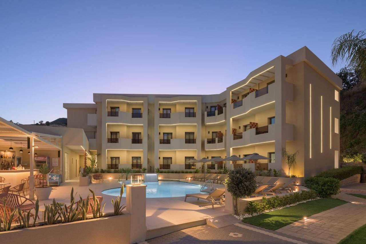 Amalia Apartments-Suites - 2