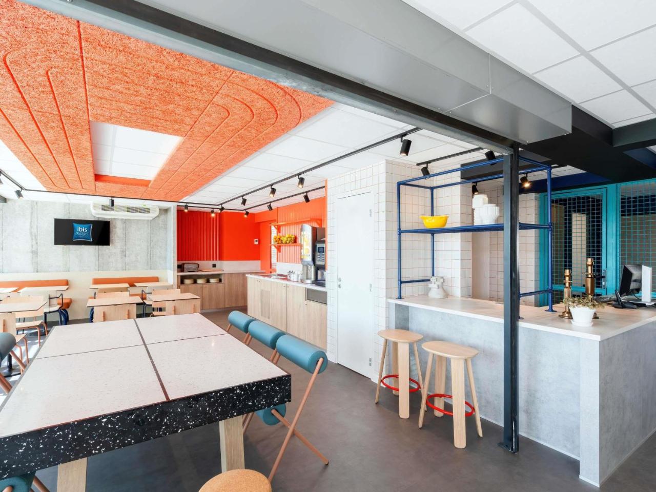 ibis budget Pertuis Portes du Luberon