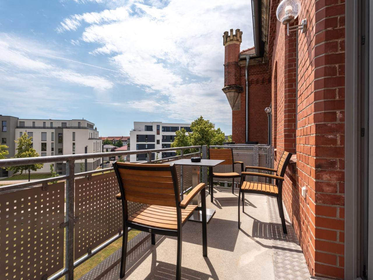 "Sonnenstübchen" Apartment mit eigenem Parkplatz und WiFi - 3