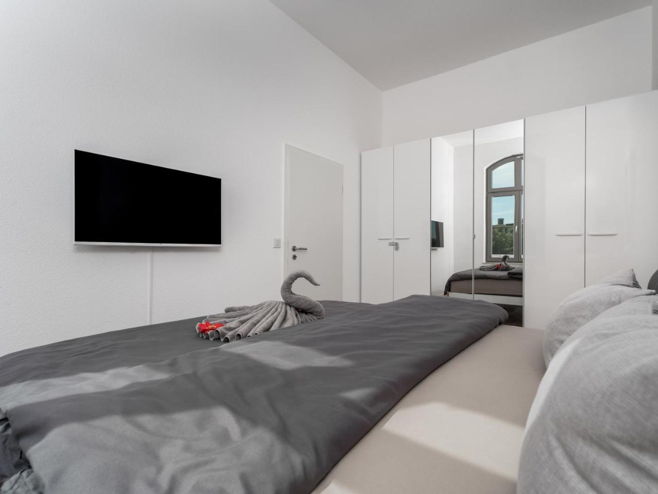 "Sonnenstübchen" Apartment mit eigenem Parkplatz und WiFi - 5