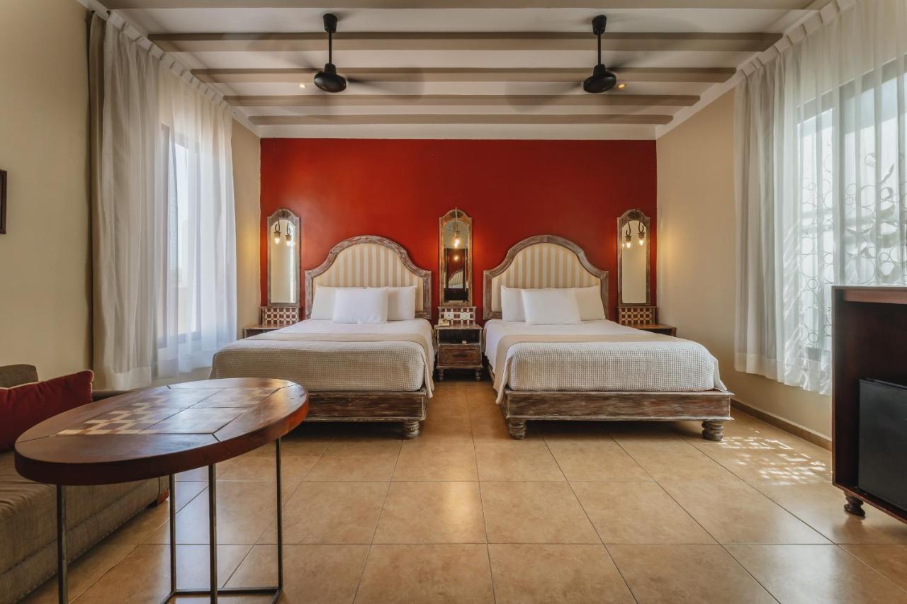 Casa Zafiro Hotel - Adults Only, Mérida photo 4