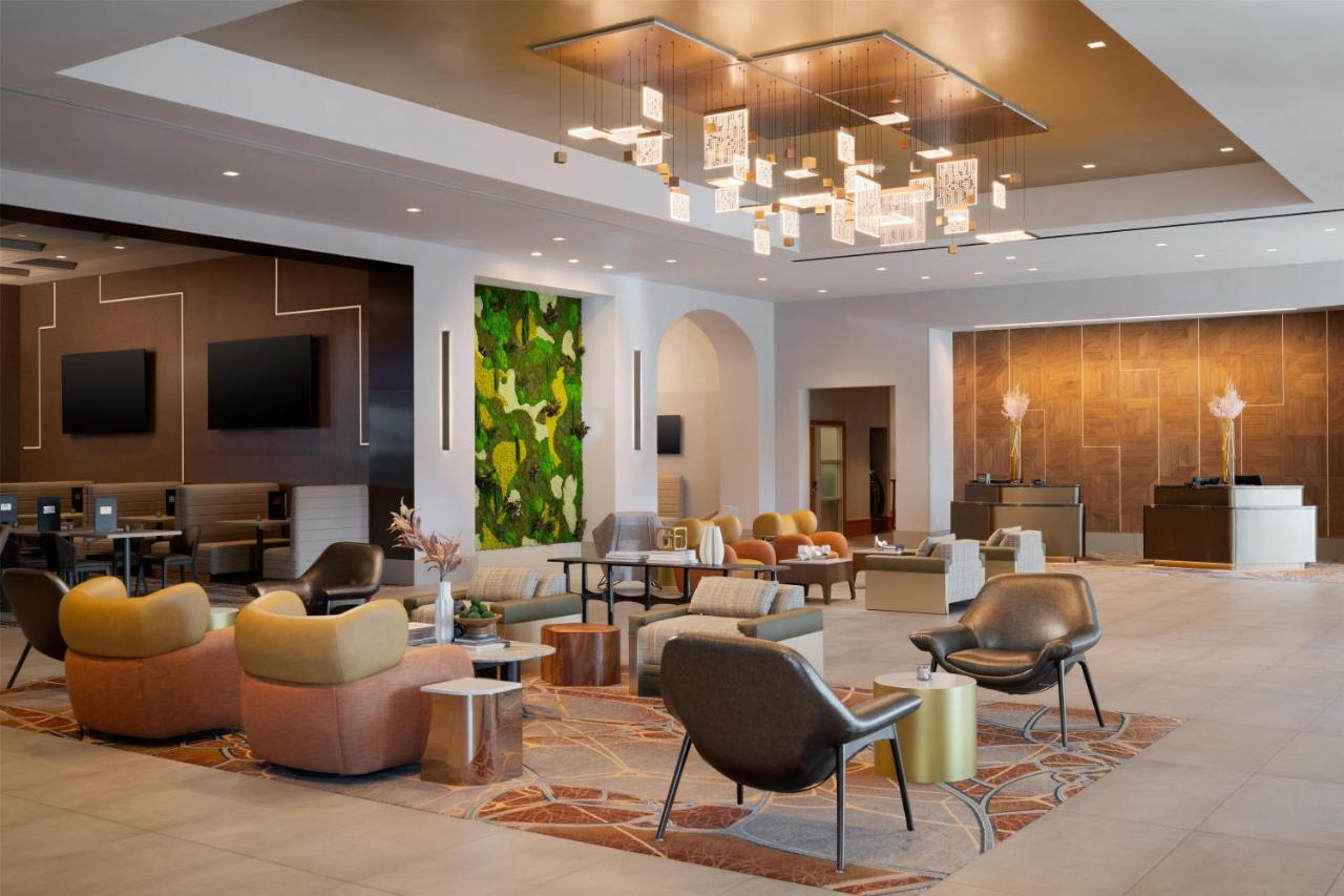 Photo - Hilton Santa Clara - Newly Renovated
