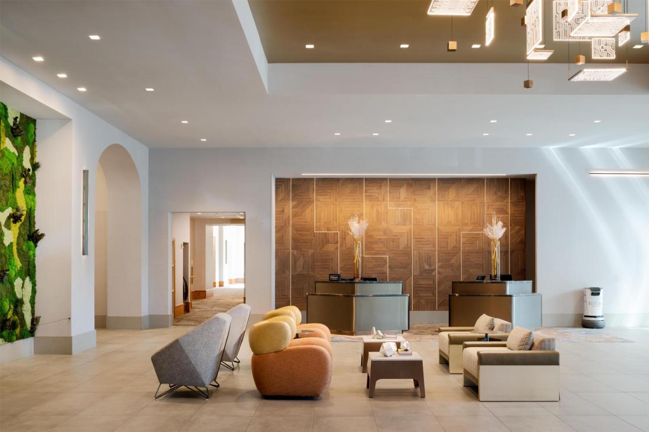 Photo - Hilton Santa Clara - Newly Renovated
