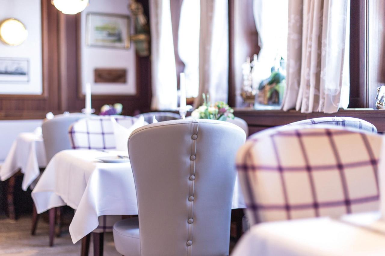 Foto - Hotel-Restaurant Steuermann