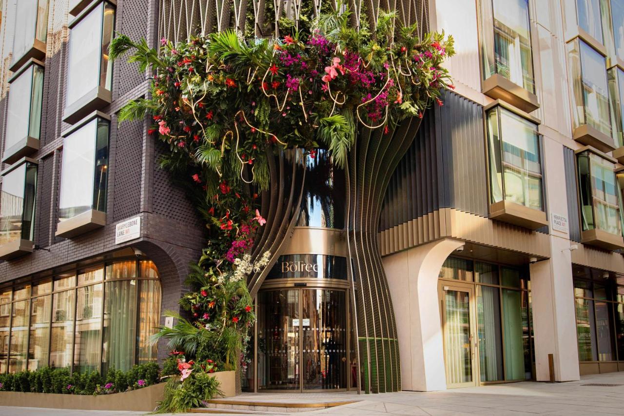 The BoTree London, Curio Collection by Hilton