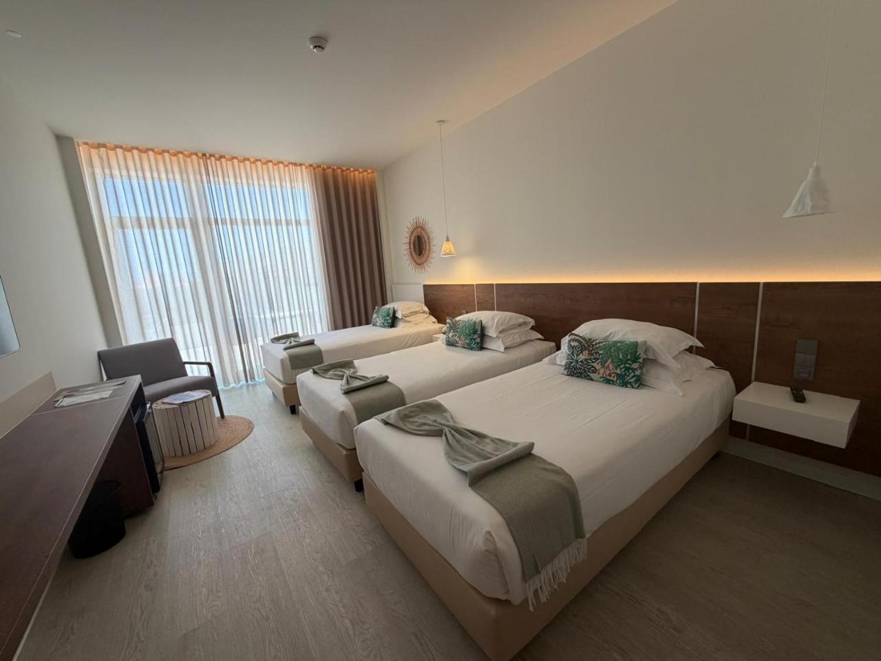 Porto Covo Praia Hotel & SPA - 4