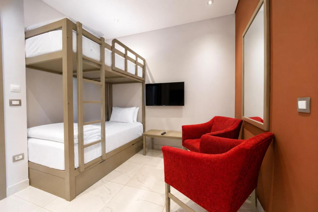 M Hotels at Porto Marina photo 2