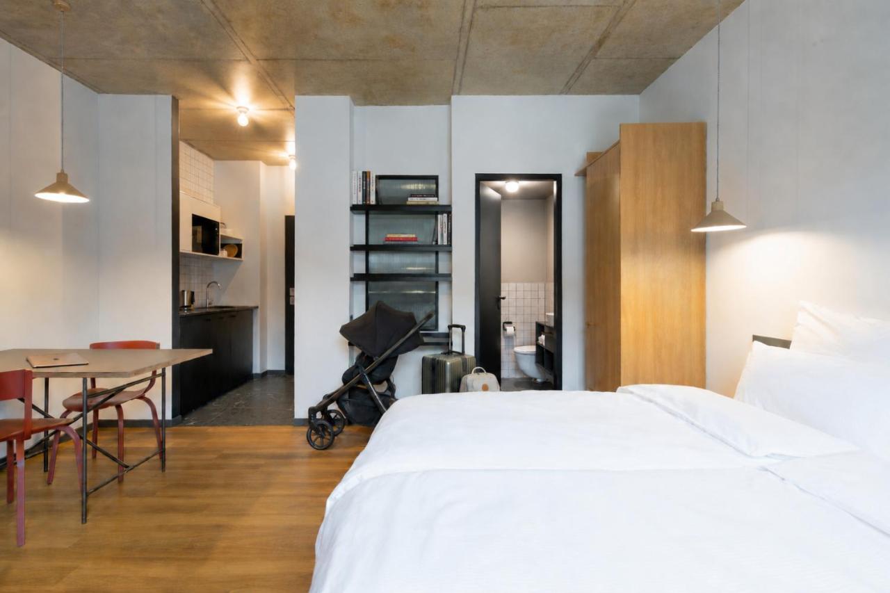 STAYERY Osnabrück City - zentrale Zimmer & Apartments mit Klimaanlage - 3