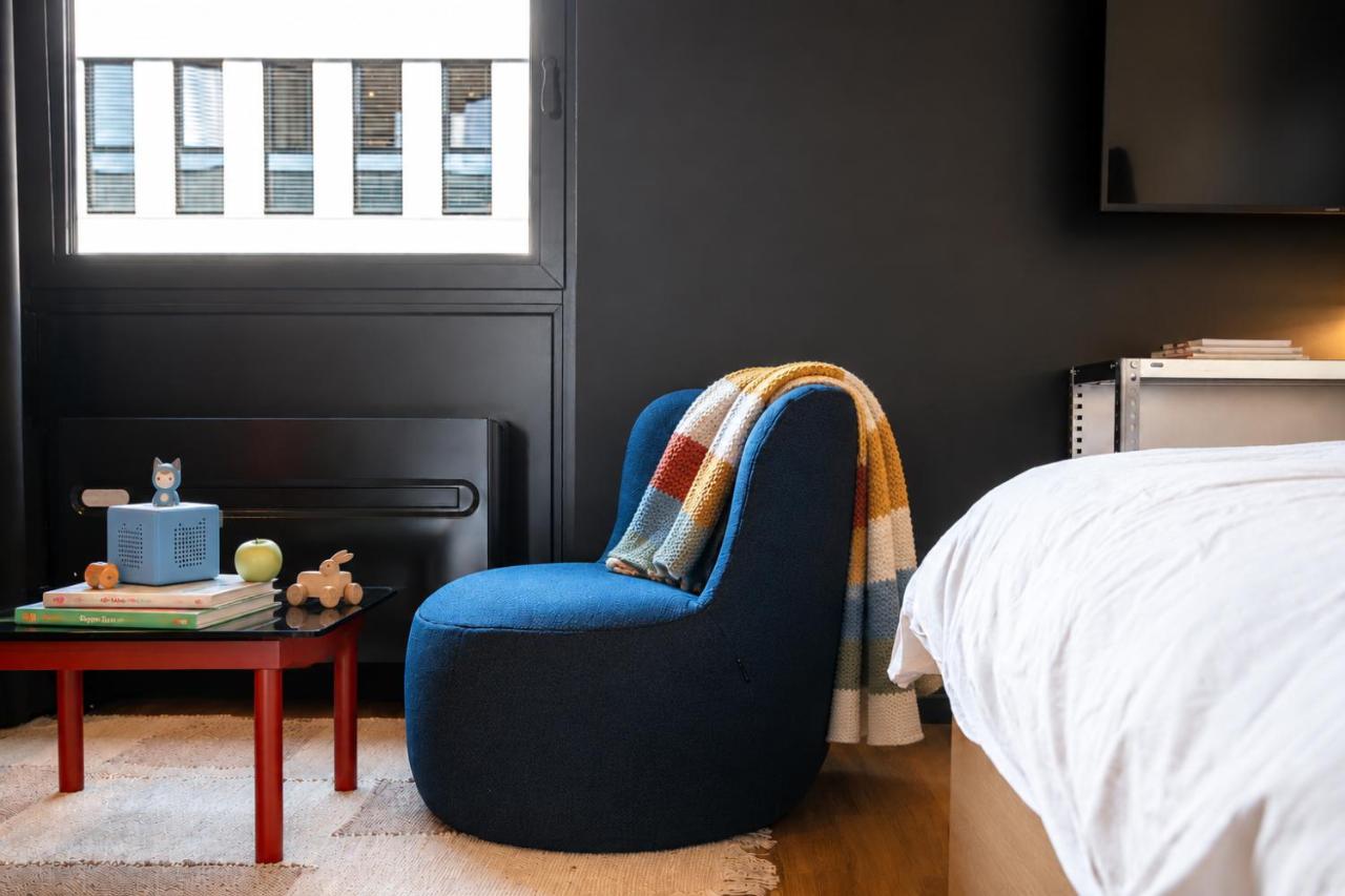 STAYERY Bielefeld Hauptbahnhof & Stadthalle - alle Zimmer mit Klimaanlage - 5