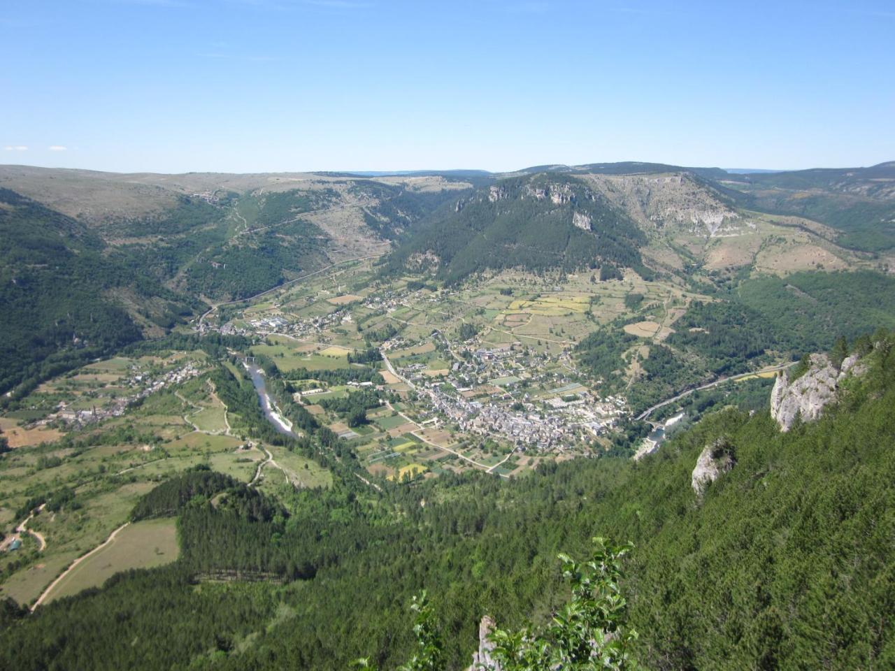 Le Vallon photo 4