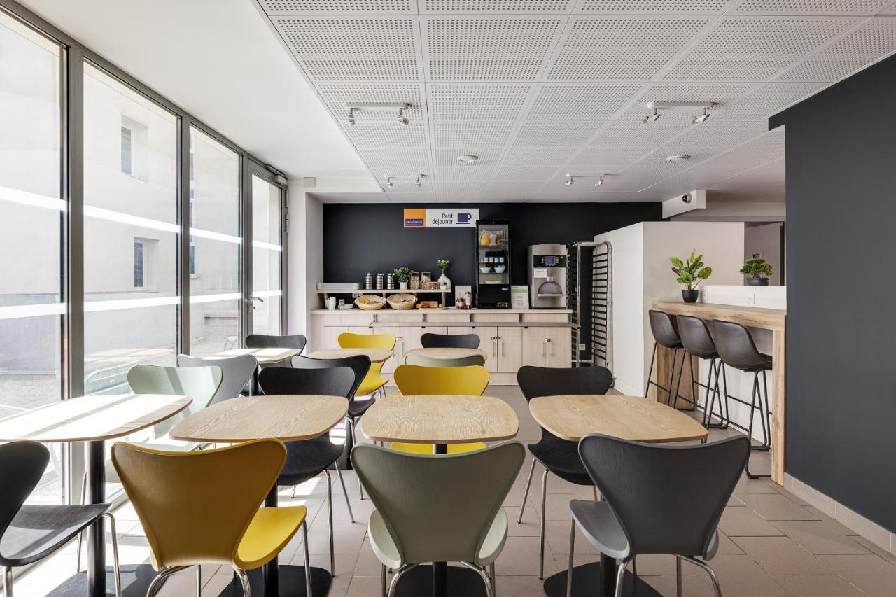 Montempô Appart'Hôtel Paris-Vélizy photo 2