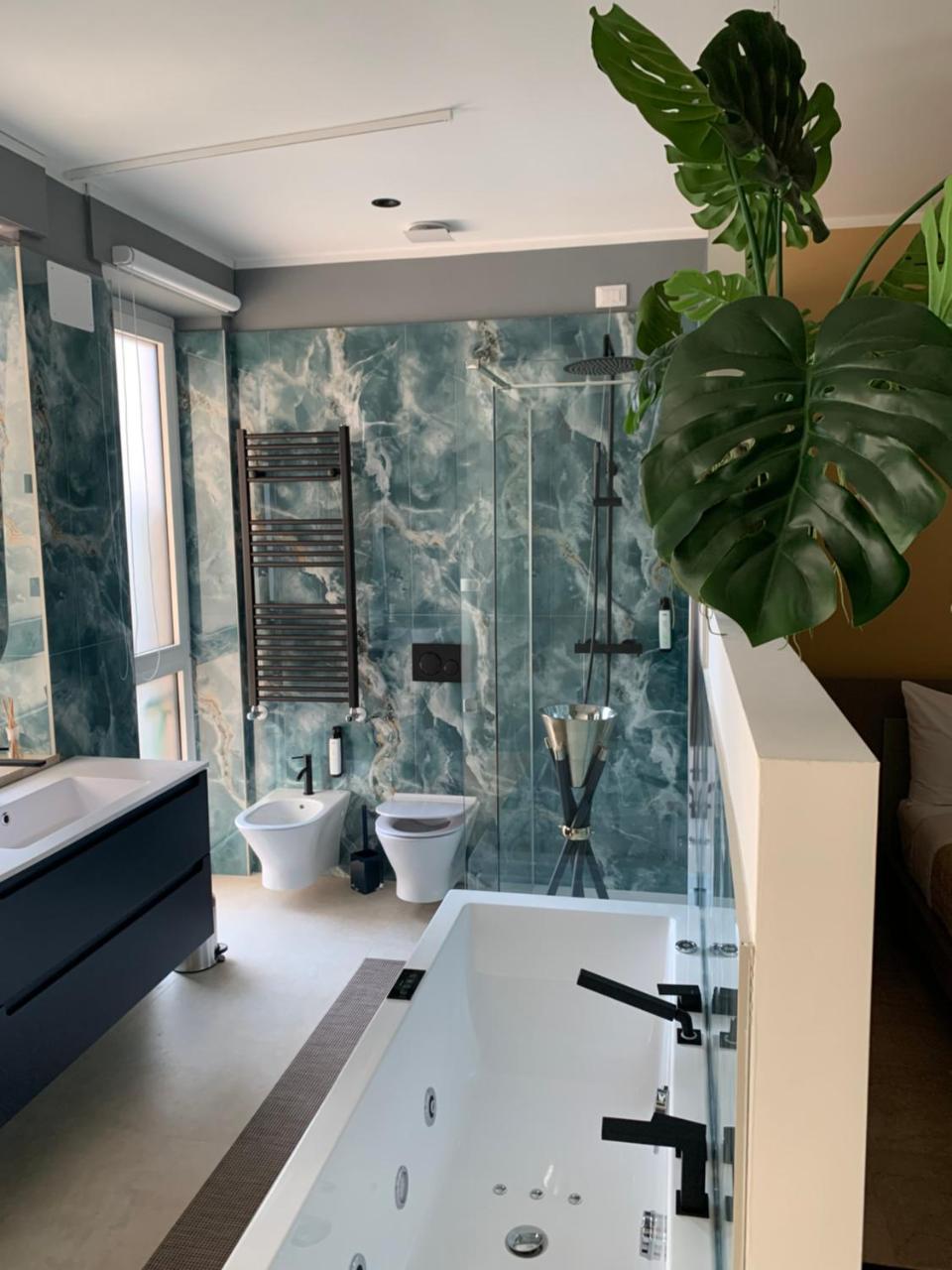 Urban 161 - rooms and seafood - 6