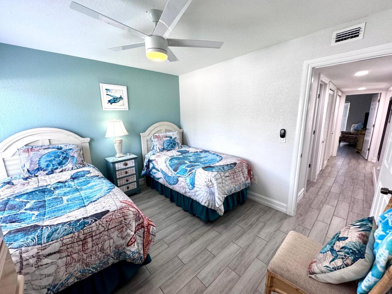 2BR/1BA Vacation Rental - Sienna Park - 5