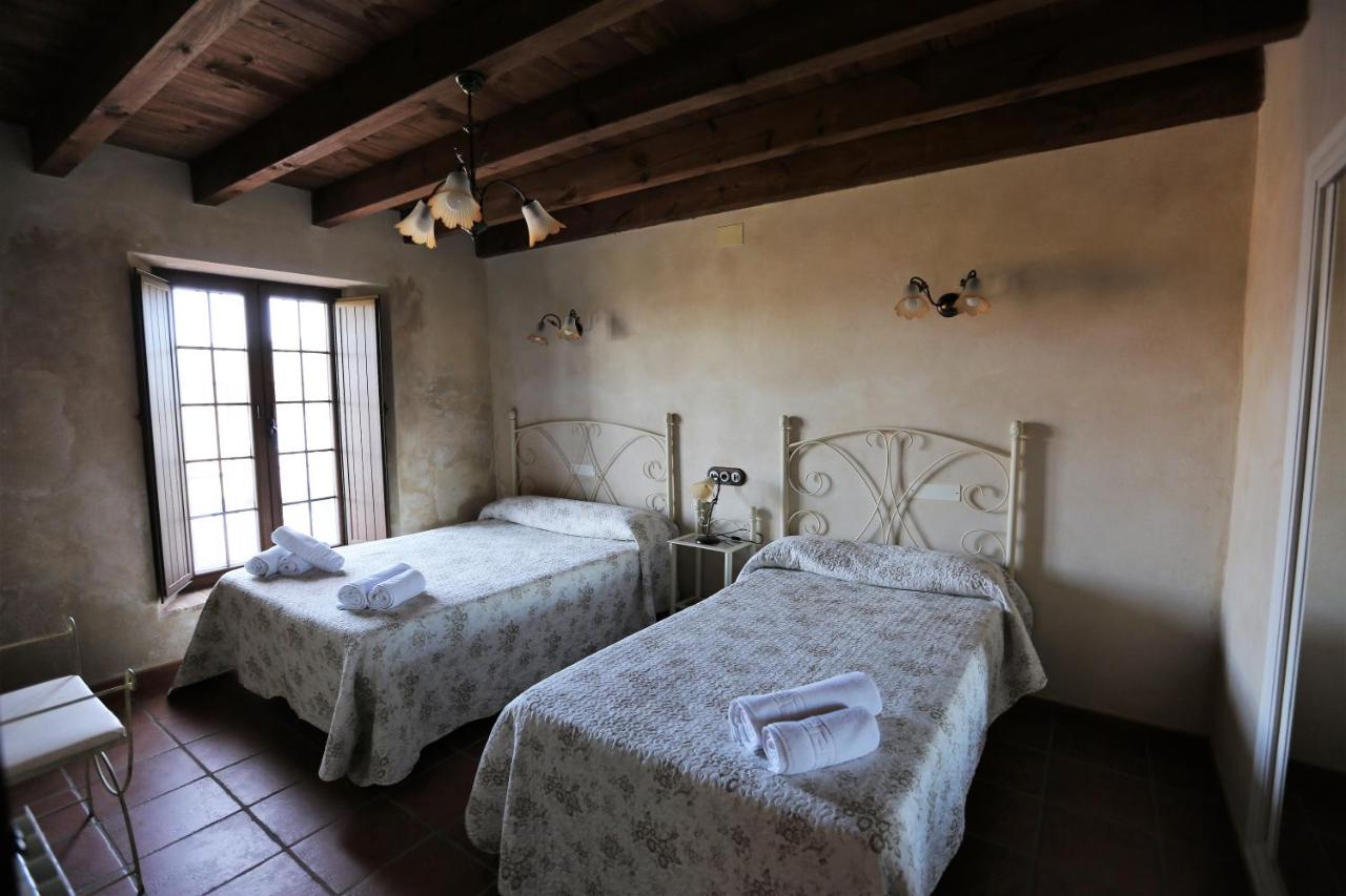 Villa Escutia photo 2