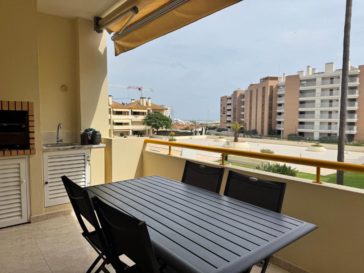 Vilamoura Beach Apartment - 3