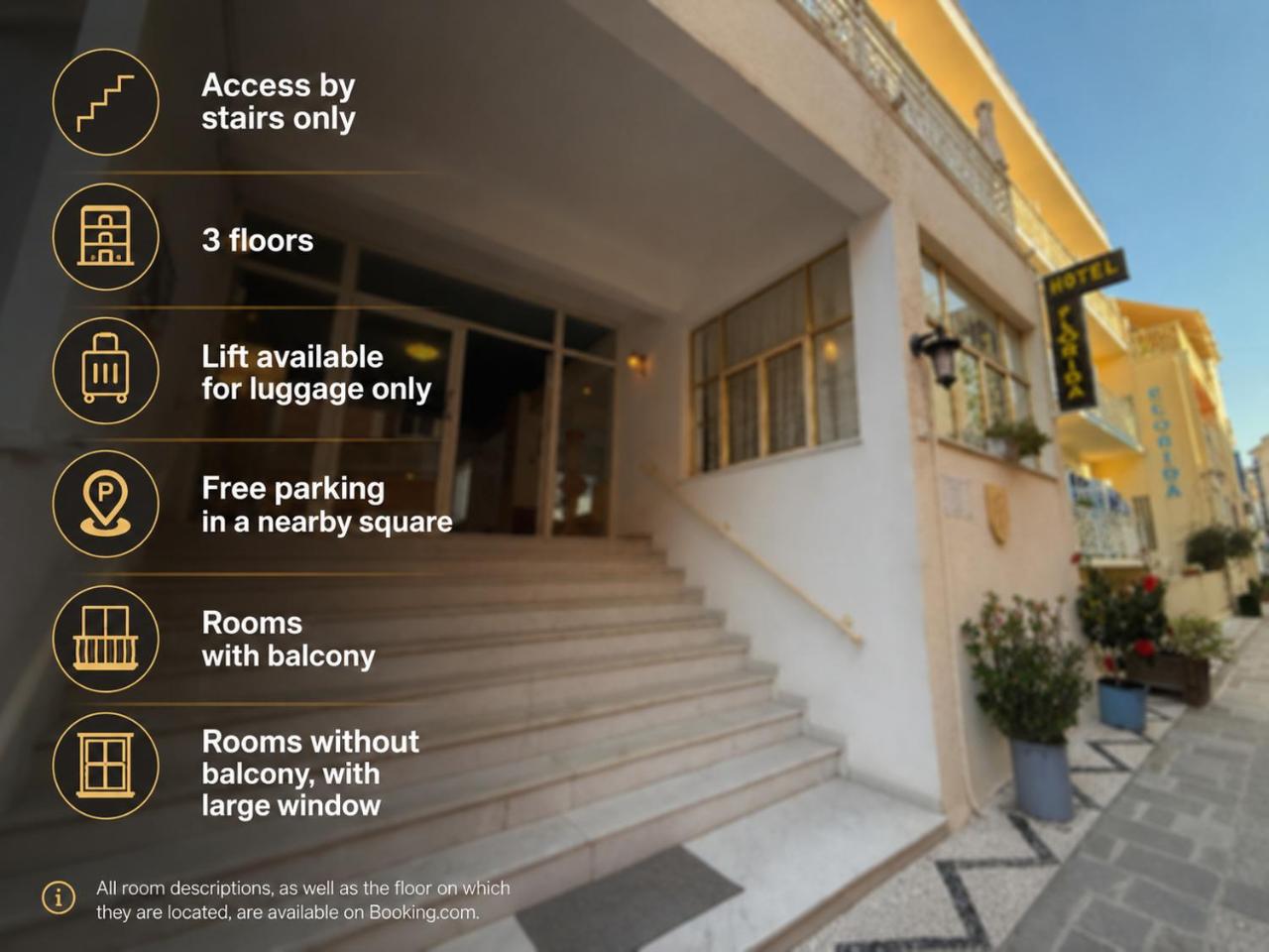 Foto - Florida Hotel & Apartments - Adults Only