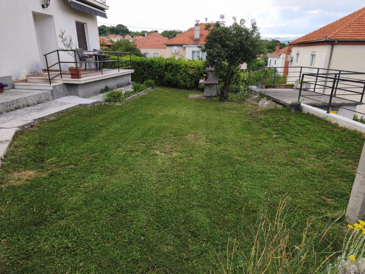 Brko's Place Sinj - 3