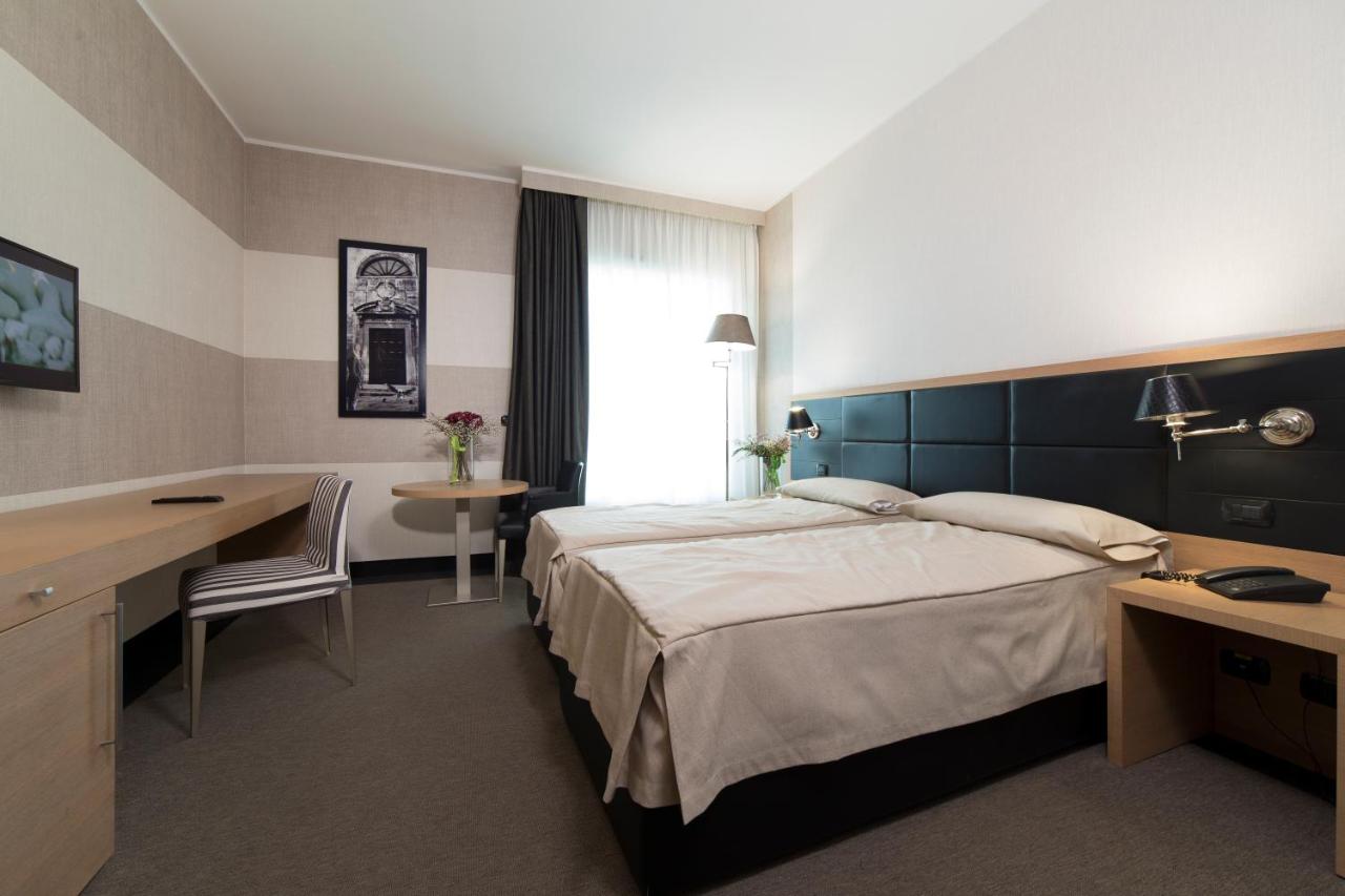 Hotel Pineta Wellness & Spa photo 3