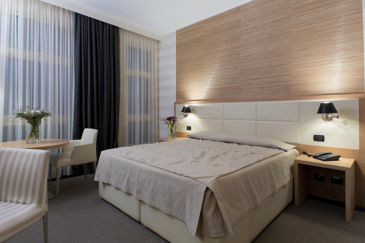 Hotel Pineta Wellness & Spa