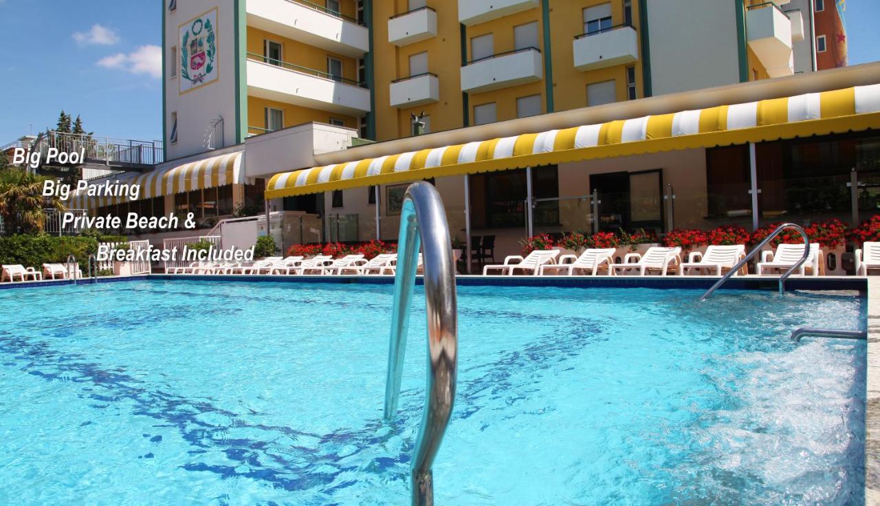 Foto - Park Hotel Perù S