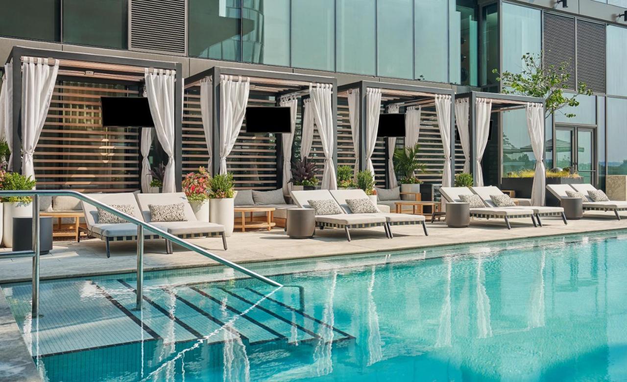 Pendry Washington DC - The Wharf - 3