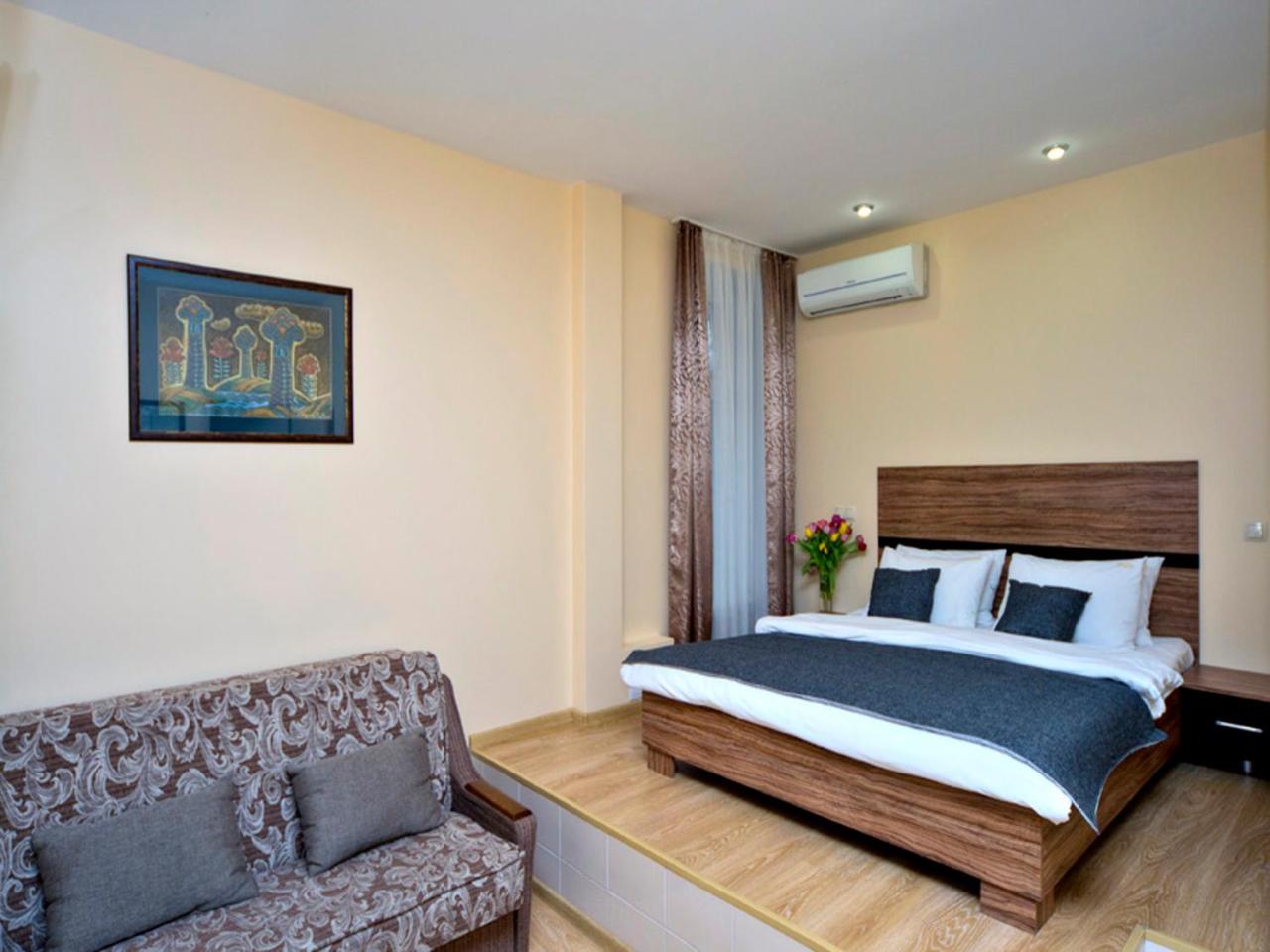 Foto - Sunday Apart Hotel