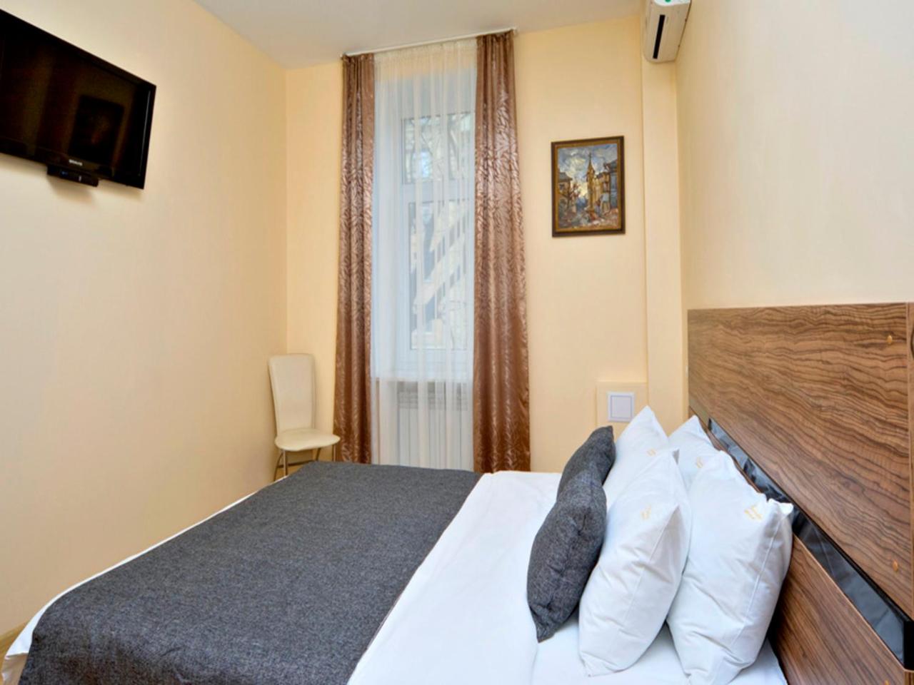 Foto - Sunday Apart Hotel